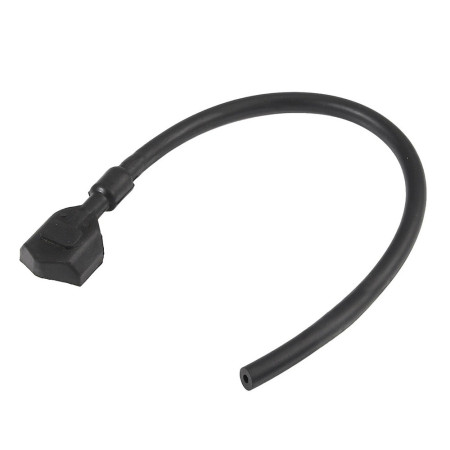 Durite de Retour LHM + Collier – Suspension Hydraulique Citroën C5/Xantia/XM