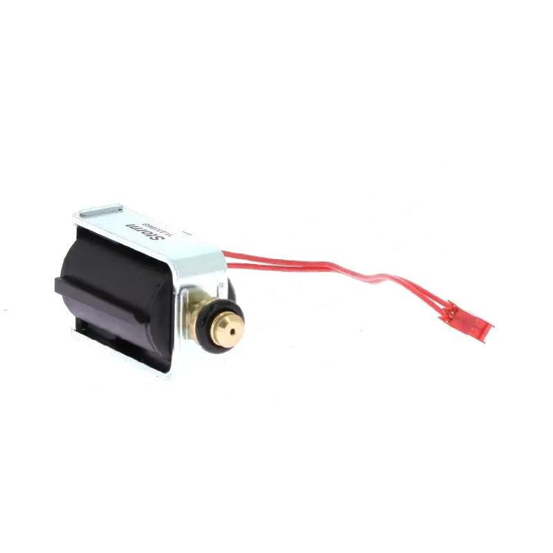 Pompe Additif FAP Cérine - Compatibilité PSA, Opel, Fiat, Toyota - OEM 9815712680 / 1500PJ
