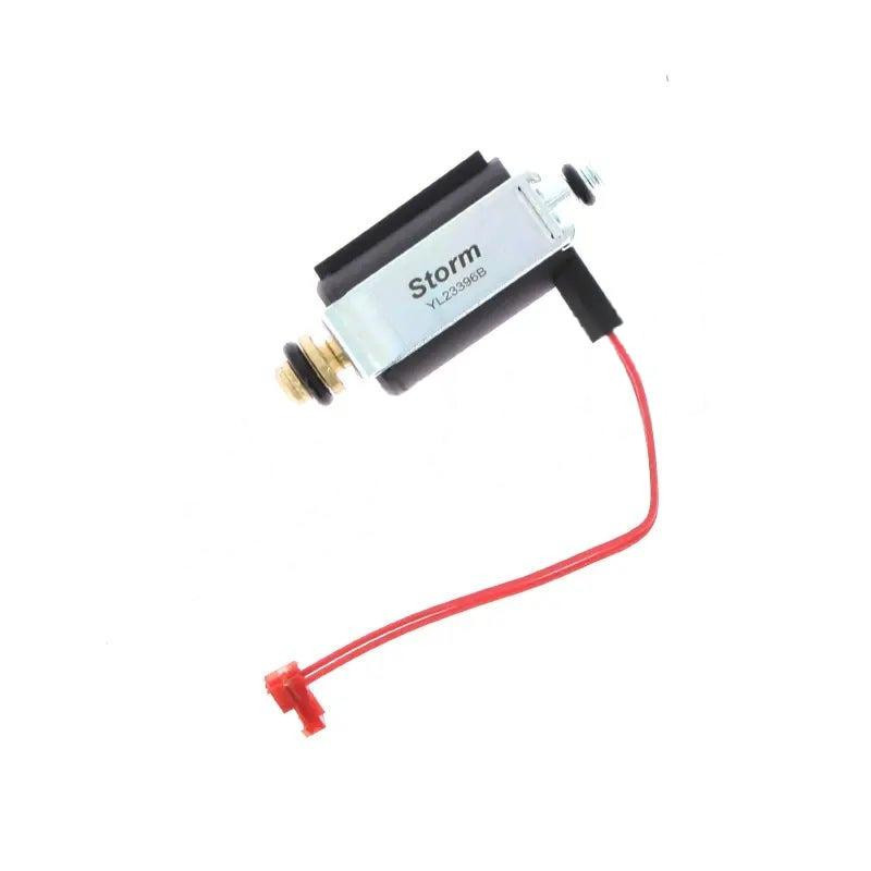 Pompe Additif FAP Cérine - Compatibilité PSA, Opel, Fiat, Toyota - OEM 9815712680 / 1500PJ