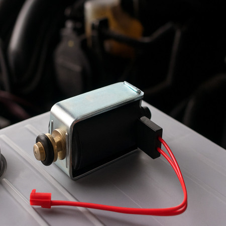 Pompe Additif FAP Cérine - Compatibilité PSA, Opel, Fiat, Toyota - OEM 9815712680 / 1500PJ