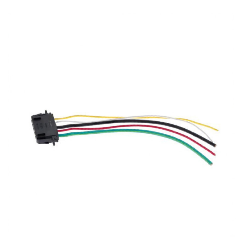 Kit de réparation connecteur 5 pôles ventilation/chauffage Peugeot 3008 & 5008