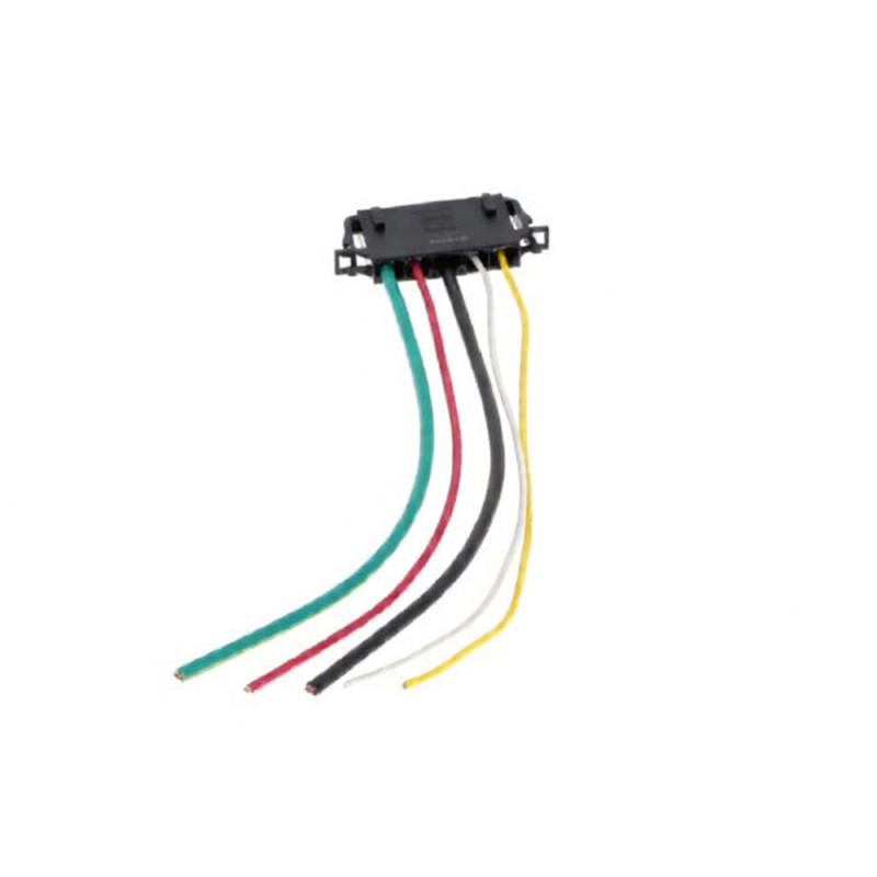 Kit de réparation connecteur 5 pôles ventilation/chauffage Peugeot 3008 & 5008