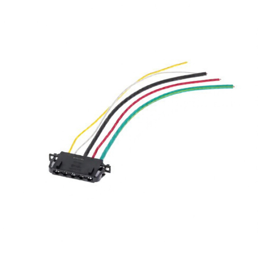 Kit de réparation connecteur 5 pôles ventilation/chauffage Peugeot 3008 & 5008