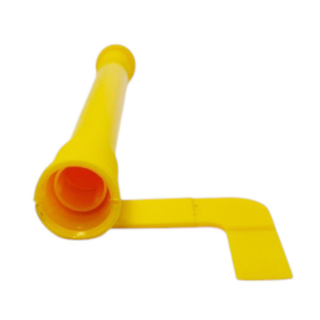 Jauge à huile moteur compatible Audi, Volkswagen, Seat et Skoda – OEM 038103663C / 038103663A