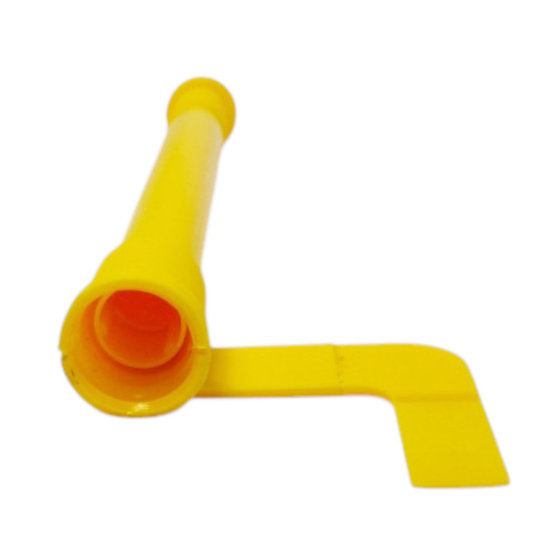 Jauge à huile moteur compatible Audi, Volkswagen, Seat et Skoda – OEM 038103663C / 038103663A