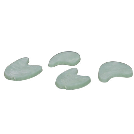 Set de 4 Séparateurs d’Orteils MENTHOGEL (2 Tailles) – SEBS Souple, Anti-Frottements, Confort Marche, Odeur Menthe Fraîche