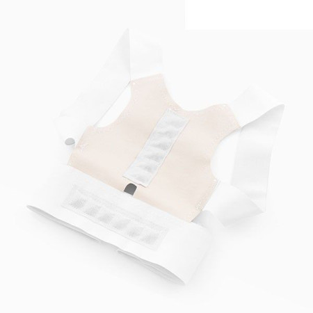Soutien dos magnétique pour une meilleurs Posture Comfortisse 