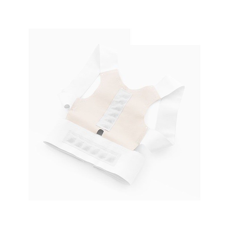 Soutien dos magnétique pour une meilleurs Posture Comfortisse 