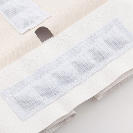 Soutien dos magnétique pour une meilleurs Posture Comfortisse 