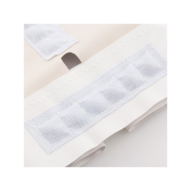 Soutien dos magnétique pour une meilleurs Posture Comfortisse 