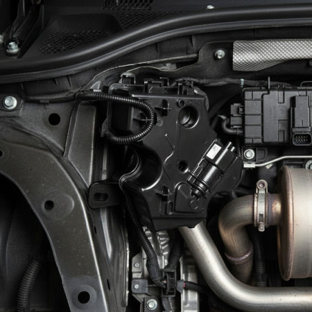 Réservoir de cérine FAP 3 pôles pour Citroën et Peugeot