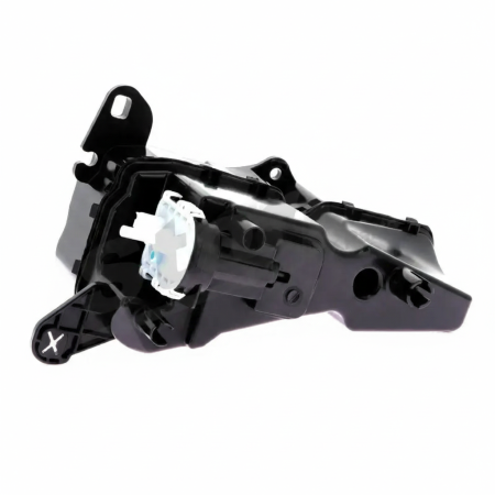 Réservoir additif FAP 3 pôles PSA 1.4 HDI / 1.6 BlueHDi – OEM 1613704680, 9815713180