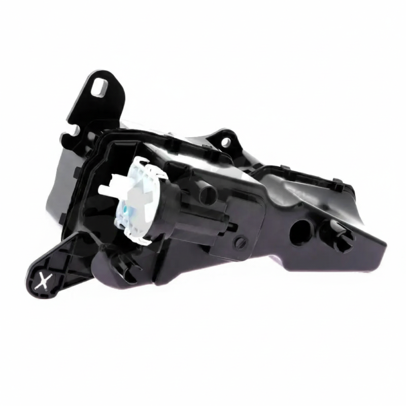 Réservoir additif FAP 3 pôles PSA 1.4 HDI / 1.6 BlueHDi – OEM 1613704680, 9815713180