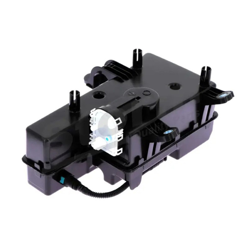 Réservoir additif FAP 2 pôles PSA 2.0 BlueHDi – OEM 9809653280 / 9806629880