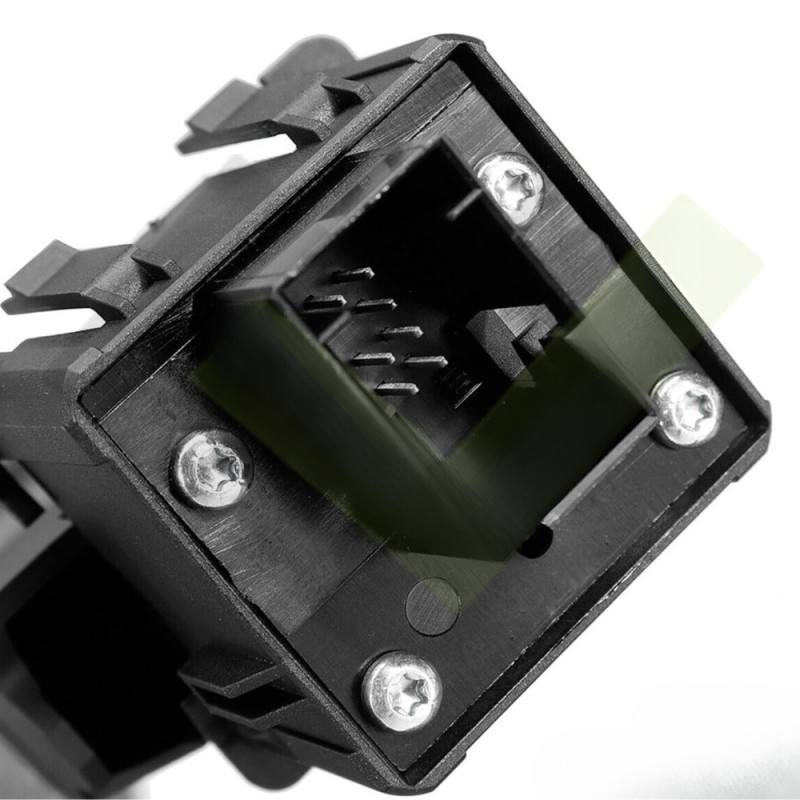 Bouton Interrupteur de Frein à Main Électronique Noir et Jaune CITROËN DS4 C4 II C4 Picasso C4 Camionnette