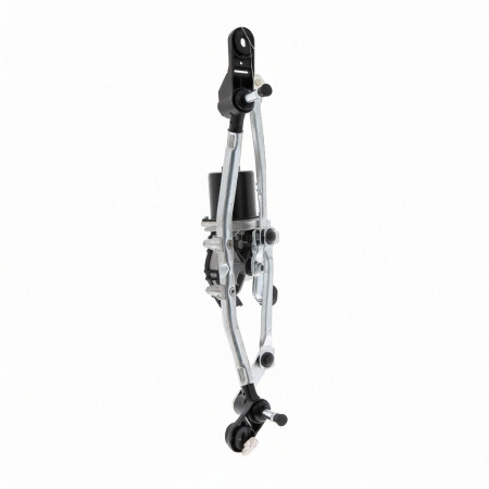 Moteur d’essuie-glace + tringlerie pour Renault Clio 2 & Clio 3 (OEM 7701061590 / 8200268931)