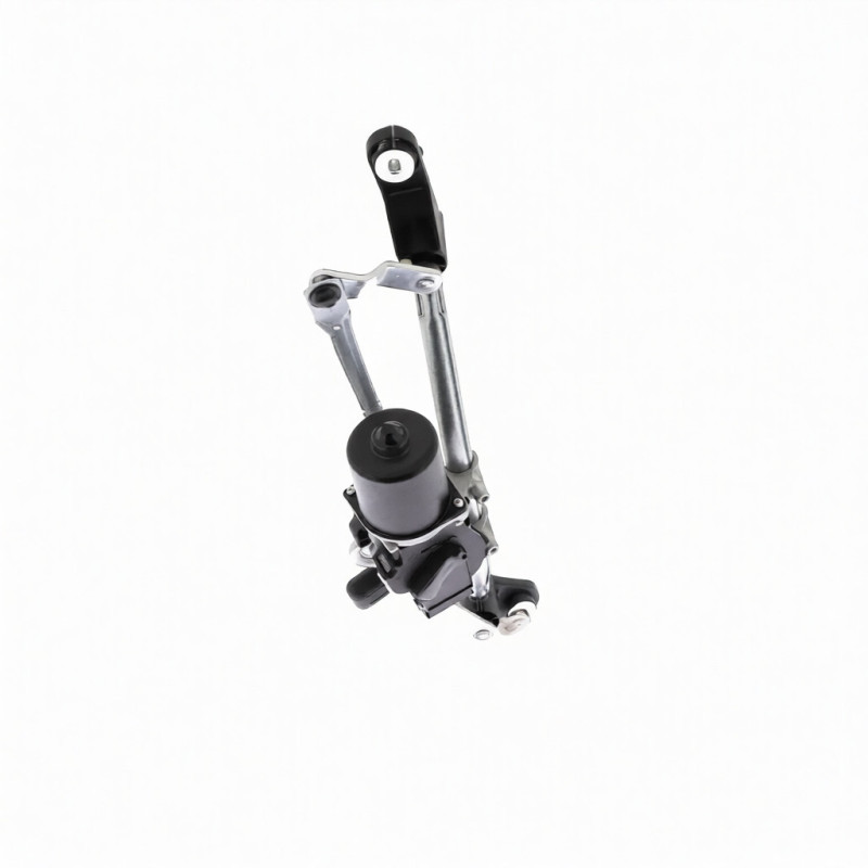 Moteur d’essuie-glace + tringlerie pour Renault Clio 2 & Clio 3 (OEM 7701061590 / 8200268931)