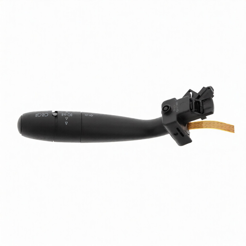 Commodo 1 pôle compatible Berlingo, 206 et Partner – OEM 6239JS / 6239Q3