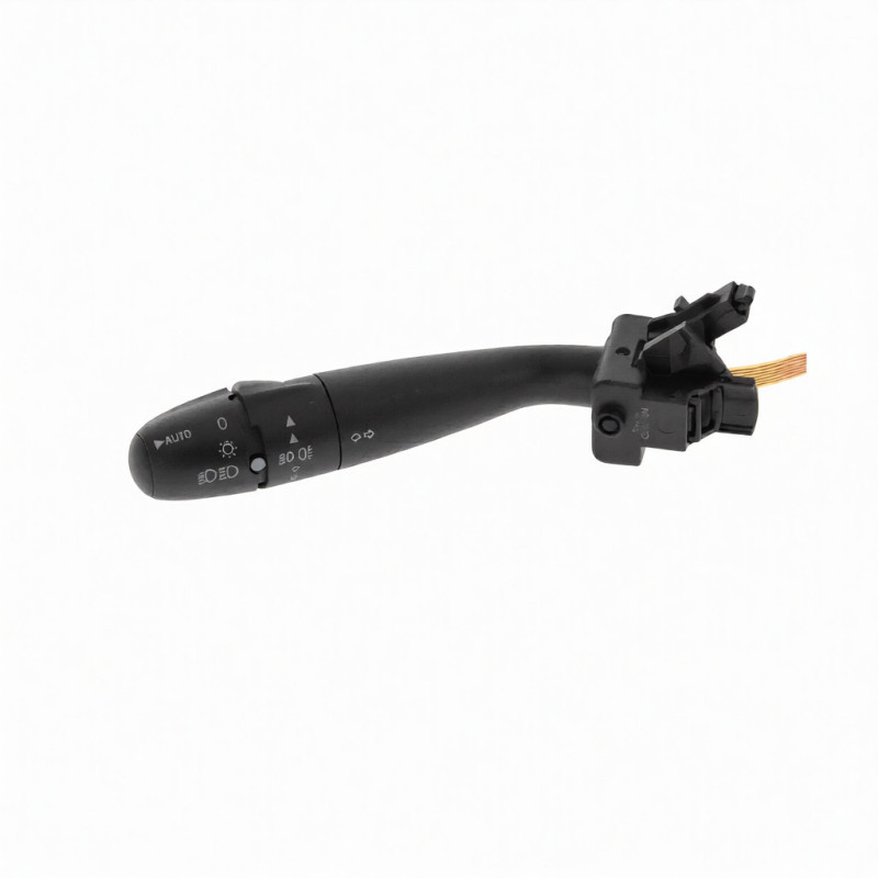 Commodo 1 pôle compatible Berlingo, 206 et Partner – OEM 6239JS / 6239Q3