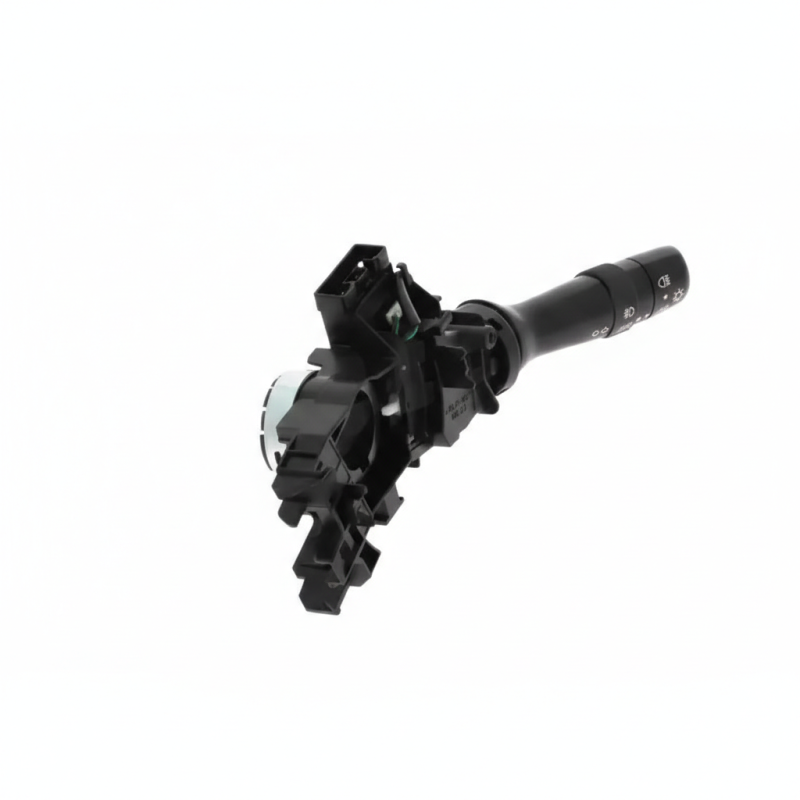 Commodo 12 pôles pour Citroën C1, Peugeot 107 et Toyota Aygo – OEM 6253A0 / 841400H010