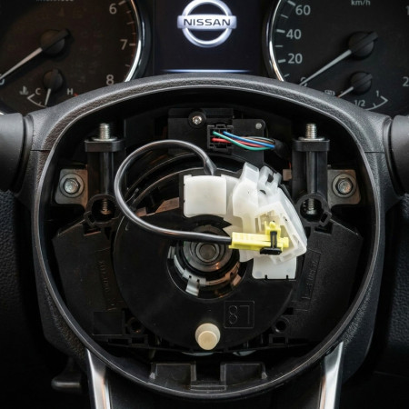 Contacteur tournant 37 pôles Nissan – OEM B5567-ET200 / 9U00A