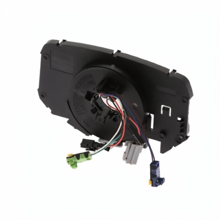 Contacteur tournant 15 pôles pour Renault Mégane II – OEM 8200216444 / 8200216459