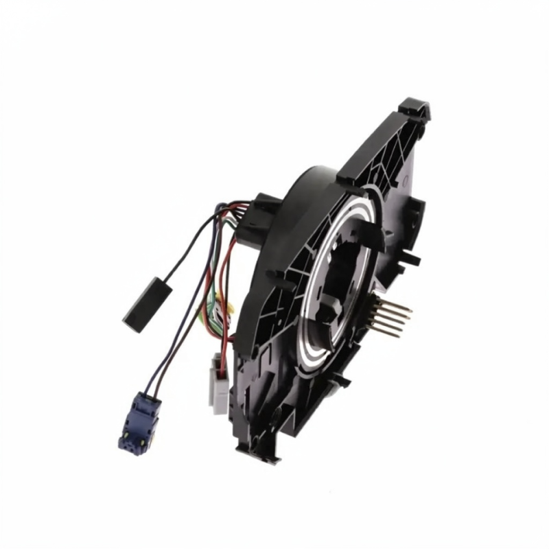 Contacteur tournant 15 pôles pour Renault Mégane II – OEM 8200216444 / 8200216459