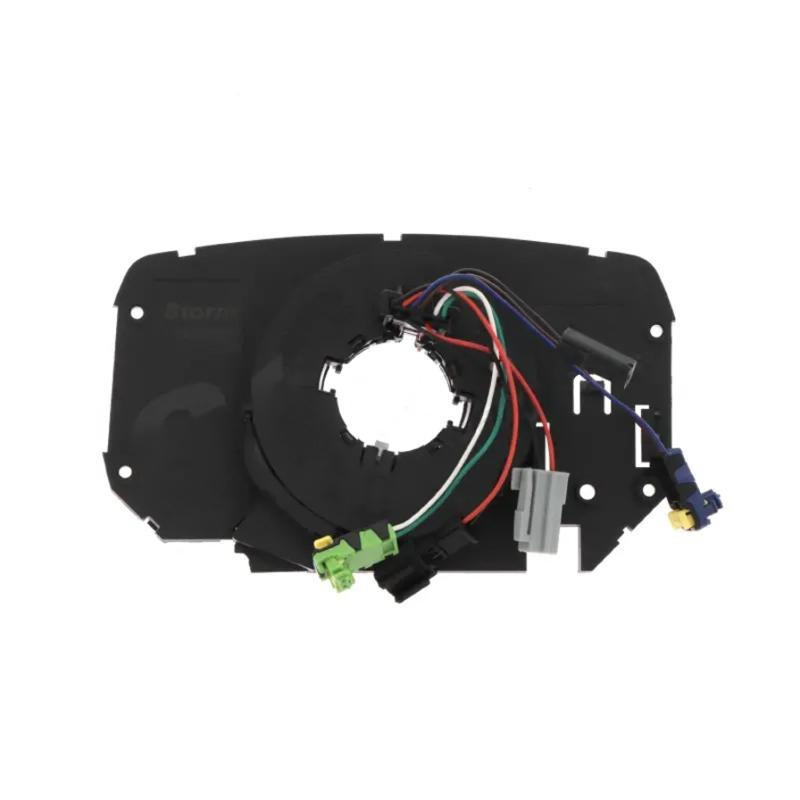 Contacteur tournant 15 pôles pour Renault Mégane II – OEM 8200216444 / 8200216459