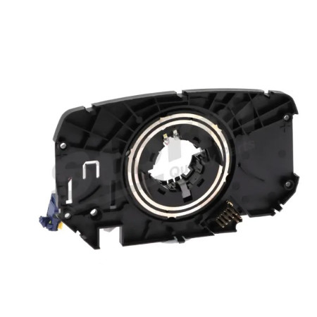 Contacteur tournant 15 pôles pour Renault Mégane II – OEM 8200216444 / 8200216459