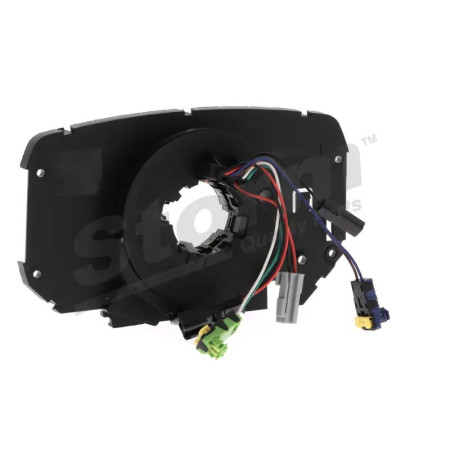 Contacteur tournant 15 pôles pour Renault Mégane II – OEM 8200216444 / 8200216459