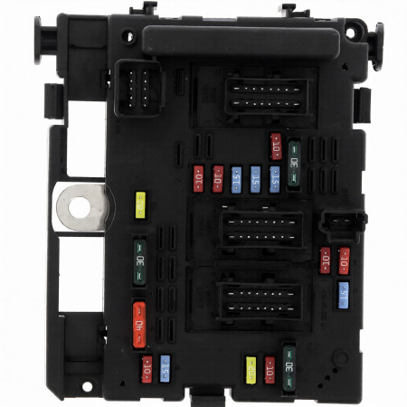 Boîte à Fusibles Moteur 60 Pôles Compatible Citroën et Peugeot