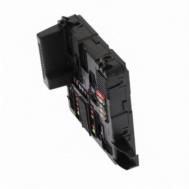 Boîte à Fusibles Moteur 65 Pôles pour Renault Mégane 2 et Scénic 2 – OEM 8200306033 / 8200306032