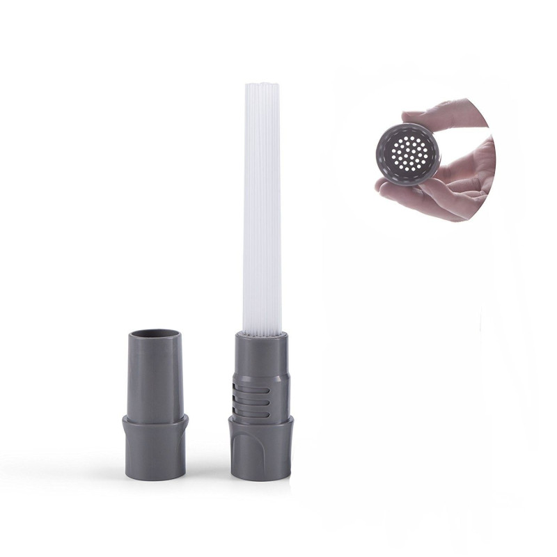 Embout Universel d'Aspirateur
