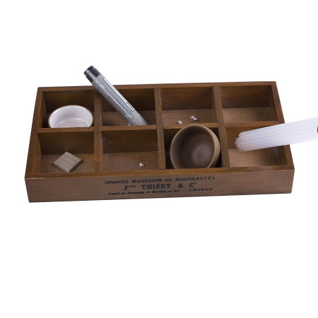 Embout Universel d'Aspirateur