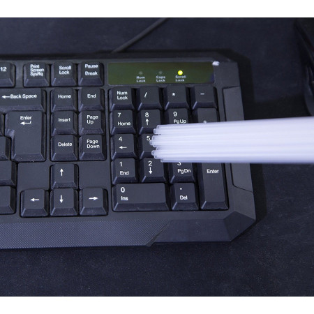 Embout Universel d'Aspirateur
