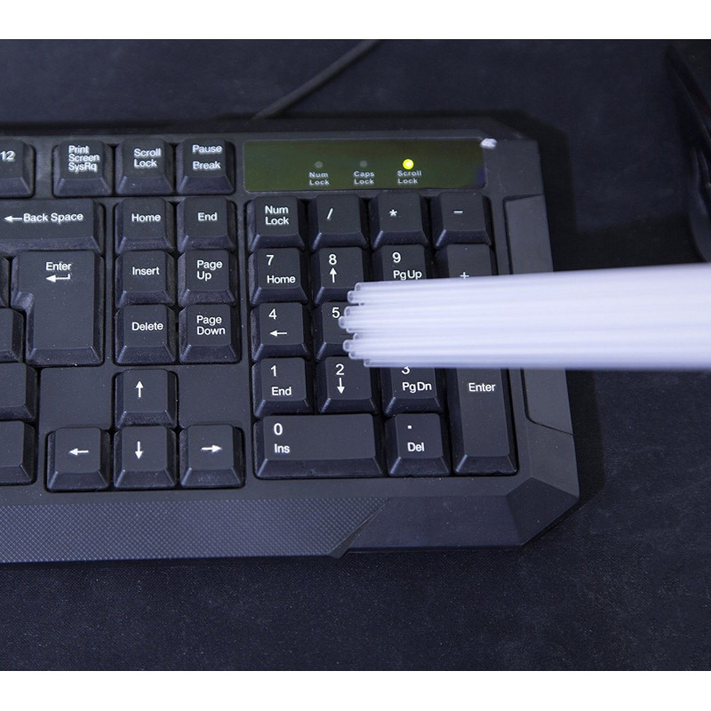 Embout Universel d'Aspirateur