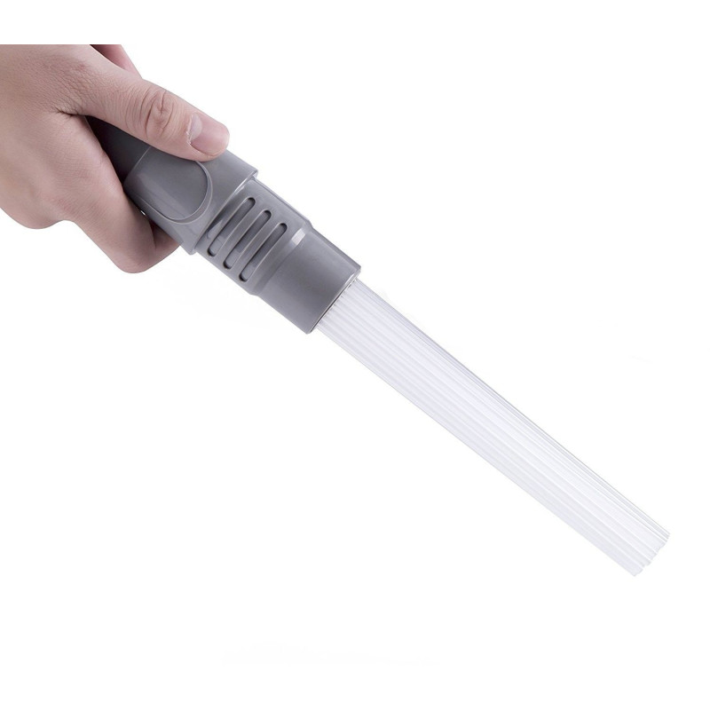 Embout Universel d'Aspirateur