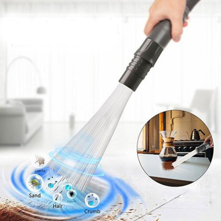 Embout Universel d'Aspirateur