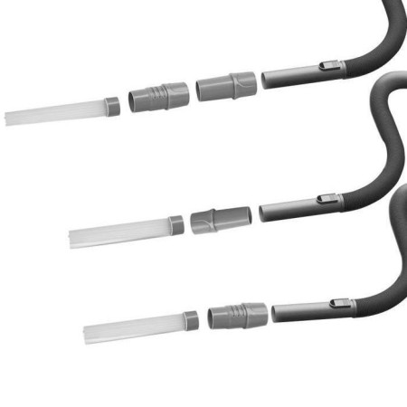 Embout Universel d'Aspirateur