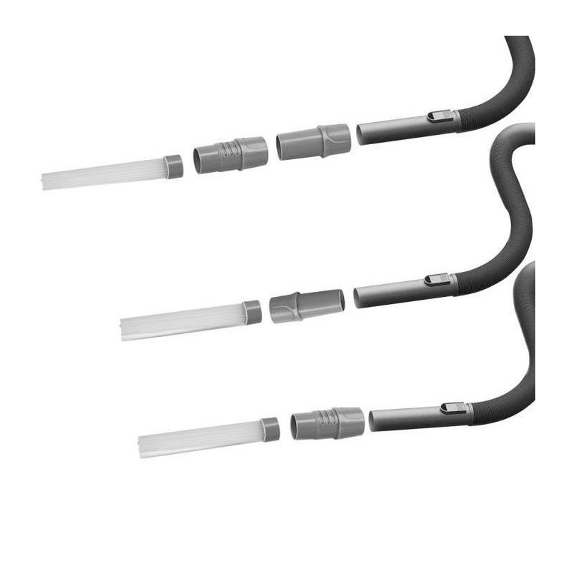 Embout Universel d'Aspirateur