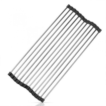 Égouttoir et/ou Repose Plat Pliable