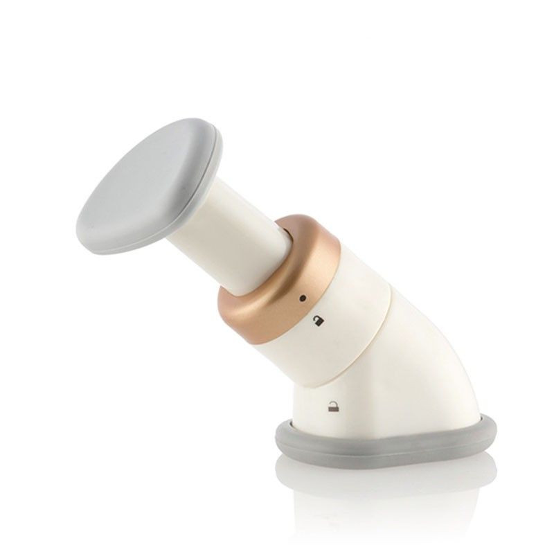 Réducteur de Double Menton et Massage de Cou Sbelt Neck Slimmer Neckline Slimmer