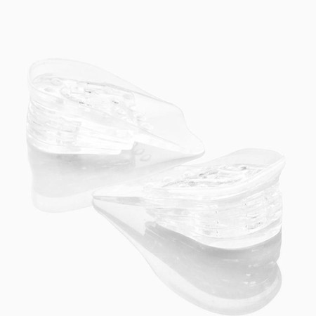 Semelles Talonnettes Grandissantes Jusqu’à 5 Cm 