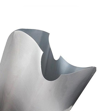 Pochette de Protection Anti-RFID pour Cartes Bancaires et Autres