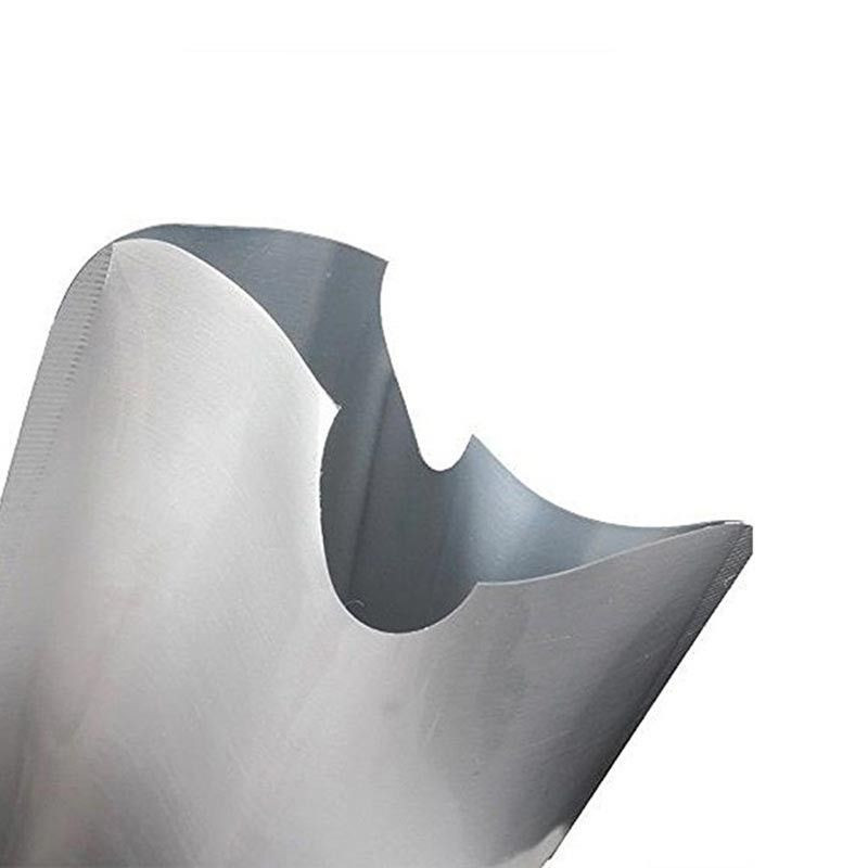 Pochette de Protection Anti-RFID pour Cartes Bancaires et Autres