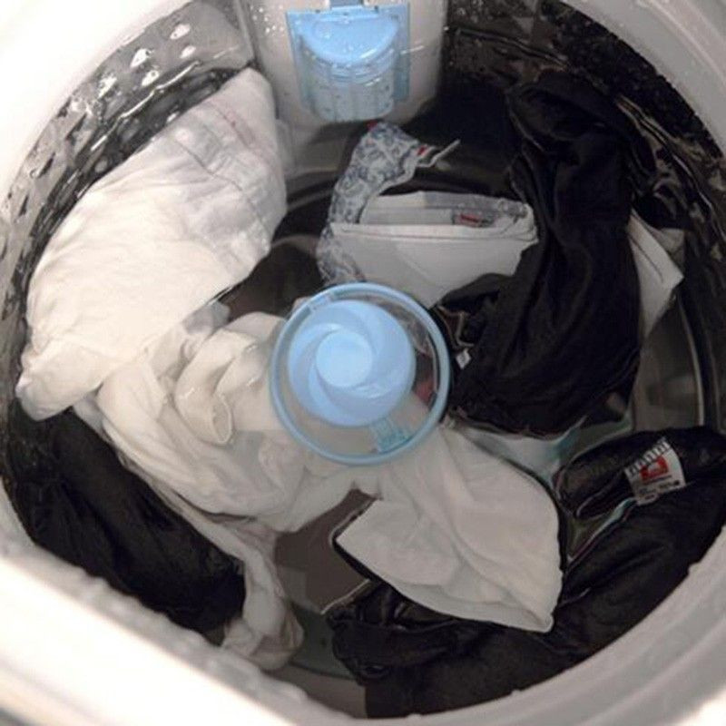 Attrape-poils Anti Peluche Réutilisables pour Machine à Laver
