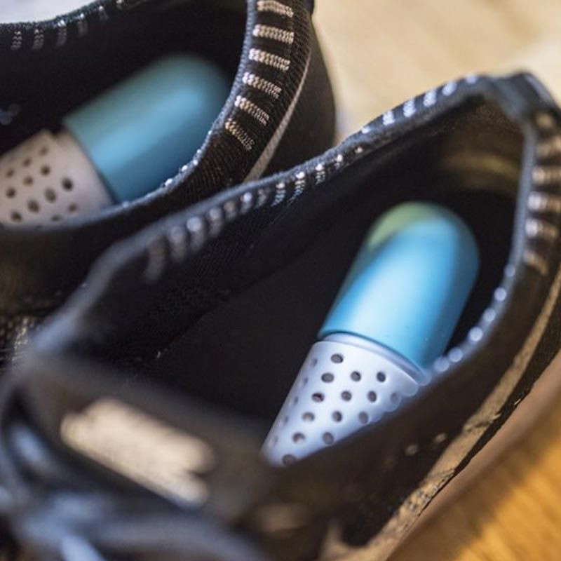 Désodorisant Déshydratant Déodorant Chaussures Absorbeur D'humidité