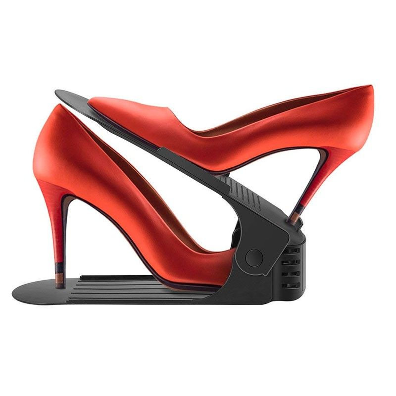 Organisateurs de Chaussures Réglables