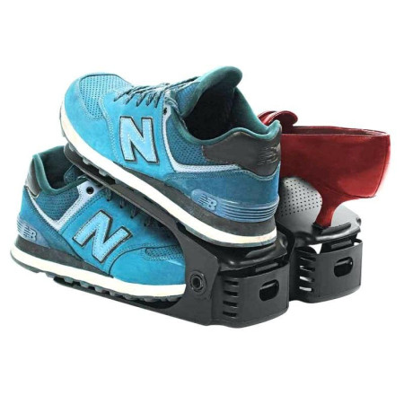 Organisateurs de Chaussures Réglables