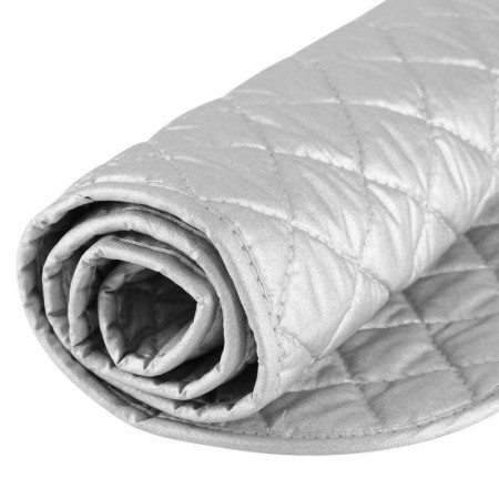 Tapis de Repassage Portable Antidérapant avec Argent Magnétique	